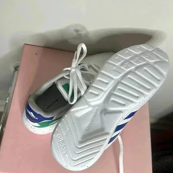 NEBZED LIFESTYLE LACE RUNNING SHOES