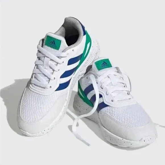 NEBZED LIFESTYLE LACE RUNNING SHOES
