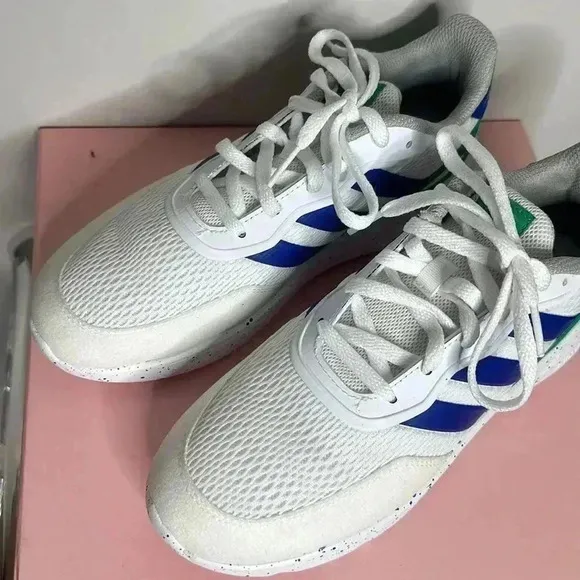 NEBZED LIFESTYLE LACE RUNNING SHOES