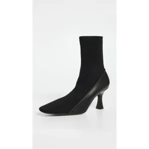 Neous 'Ruch' Black Boots Size 9