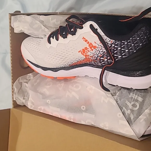 New 361 meraki sneakers