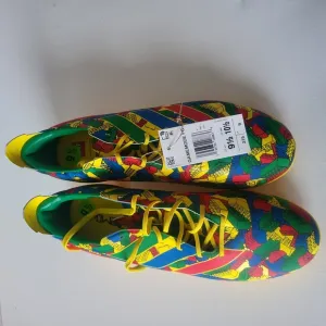 New ADIDAS GAMEMODE TURF SHOES MEN'S  9.5 WOMEN'S 10.5.Nwot Box  Unisex