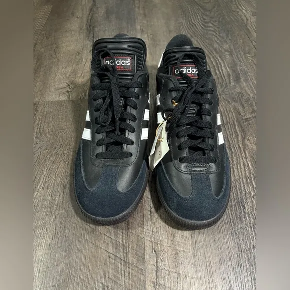 NEW | ADIDAS Samba Classic OG Mens Sneakers