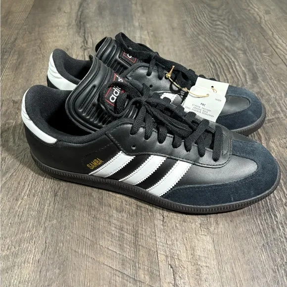 NEW | ADIDAS Samba Classic OG Mens Sneakers