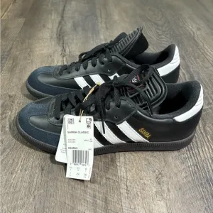 NEW | ADIDAS Samba Classic OG Mens Sneakers