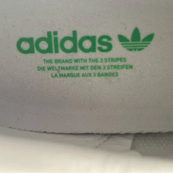 NEW Adidas Stan Smith Superstar Superstan shoes