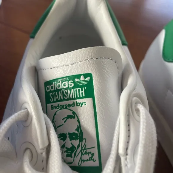 NEW Adidas Stan Smith Superstar Superstan shoes