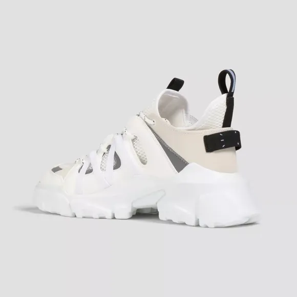 NEW ALEXANDER MCQUEEN MCQ Orbyt Descender 2.0 Sneaker Unisex Men US9 UK8 EU42