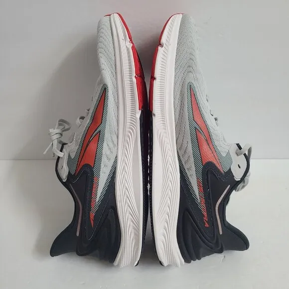 NEW Altra Torin 6 Running Shoes AL0A7R6T264 Size 11.5 Gray