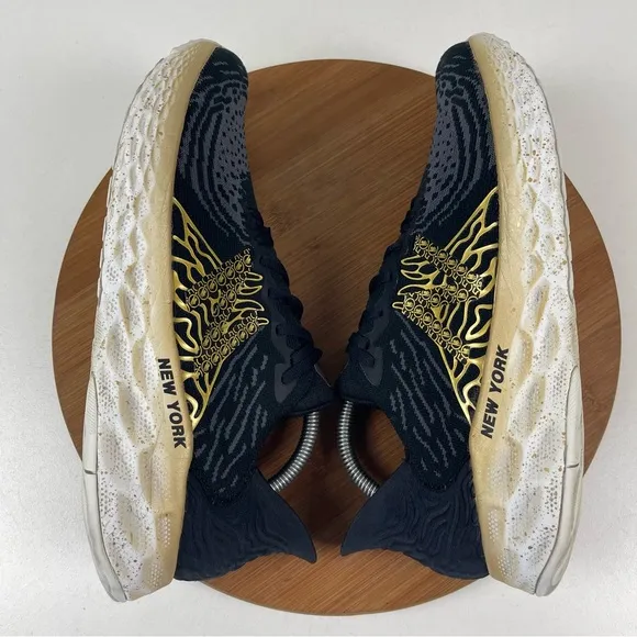 New Balance 1080v10 Fresh Foam NYC Marathon