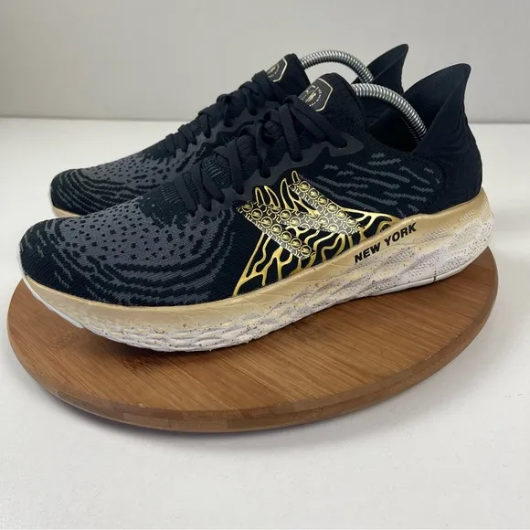 New Balance 1080v10 Fresh Foam NYC Marathon