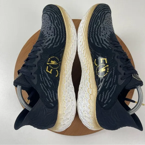 New Balance 1080v10 Fresh Foam NYC Marathon