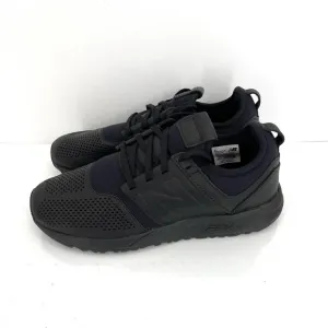 New Balance 247 RevLite  black men’s running sneakers shoes