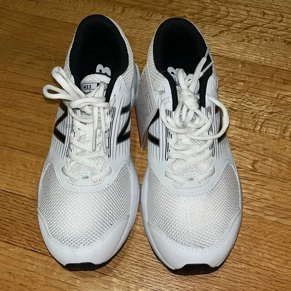 New Balance 411 Running Shoes NWT