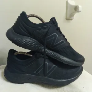 New Balance 520 Men's Black Running Shoes Sz 11