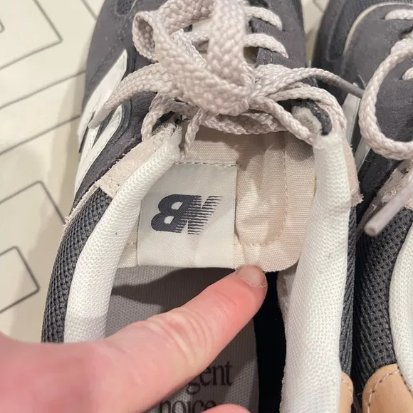 New Balance 574 unisex sneakers