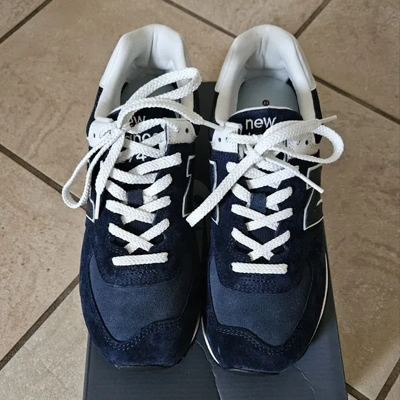 New Balance 574 unisex sneakers