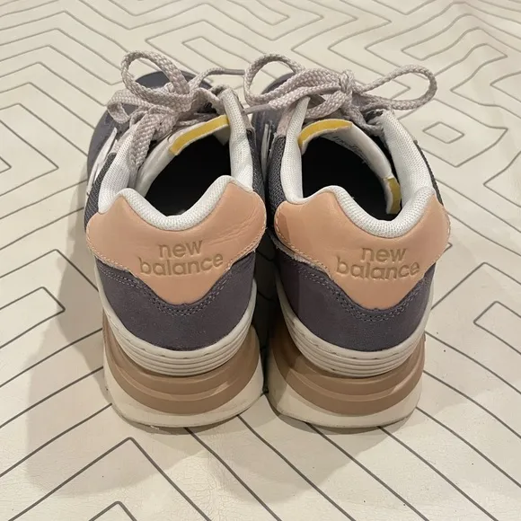 New Balance 574 unisex sneakers