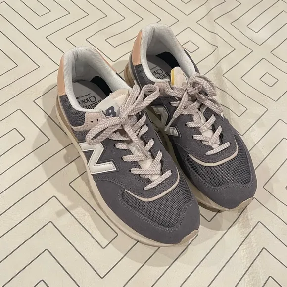 New Balance 574 unisex sneakers