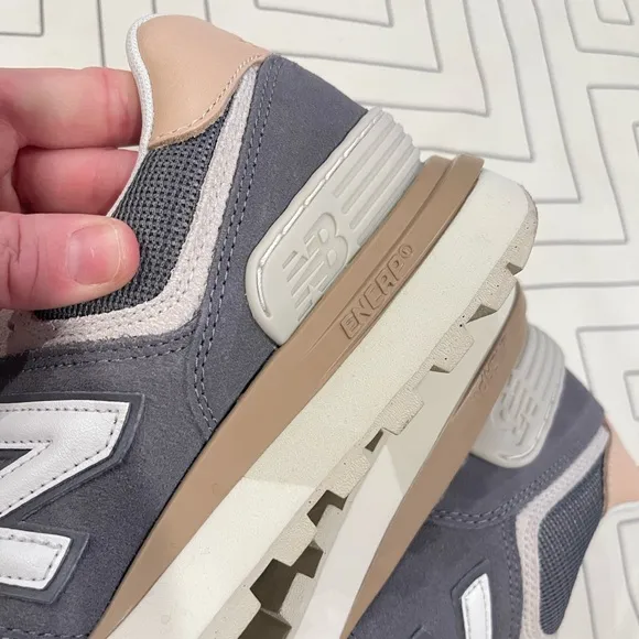 New Balance 574 unisex sneakers