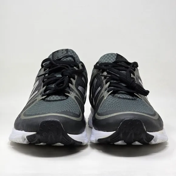 New Balance 775 v2 Running Shoes Black Silver Grove Men's Size 11 Pre-owned
