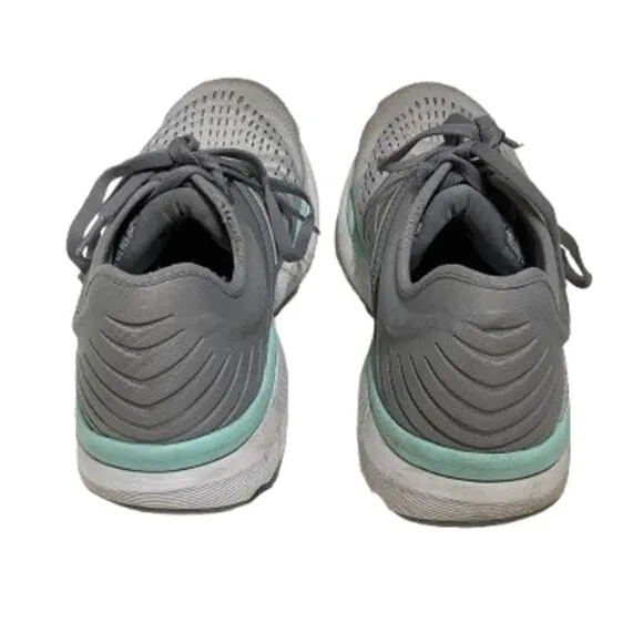 New Balance 860 v10 Grey Seafoam Running Shoes 11- Athleisure, Comfort, Casual
