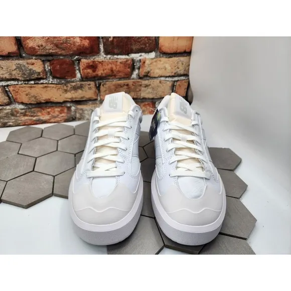 New Balance CT302 Sneakers White White CT302LA Men's 10.5 Women's 12