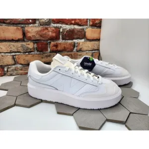New Balance CT302 Sneakers White White CT302LA Men's 10.5 Women's 12