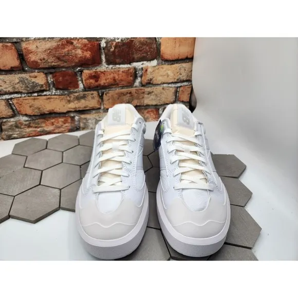 New Balance CT302 Sneakers White White CT302LA Men's 10.5 Women's 12