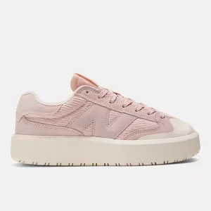 NEW BALANCE CT302BC Pink White Sneakers - Unisex