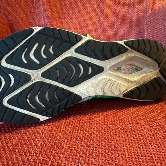 New Balance EUC Men’s Sneakers