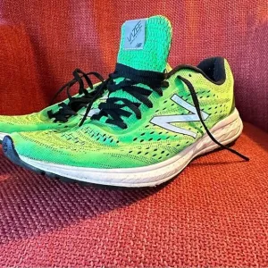 New Balance EUC Men’s Sneakers