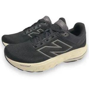 New Balance FF X 860 V14 Womens Size 6.5 B Running Shoes Black EUC!