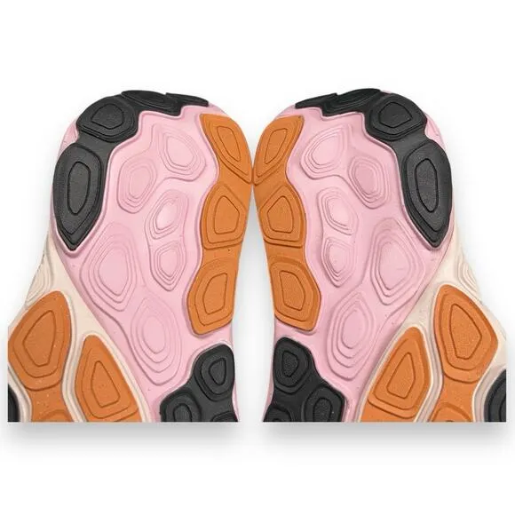 New Balance FF X 860 V14 Womens Size 7 B ‘inkwell/pink’ Running Shoes EUC!