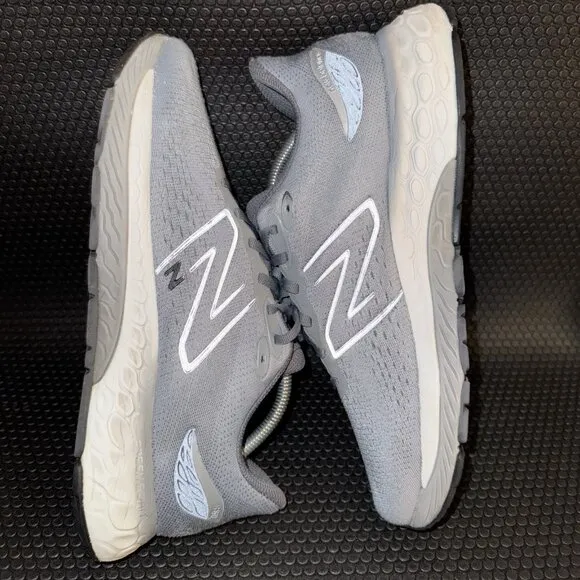 New Balance FF X 880 V12  Blue Running Athletic Shoes Sneakers Mens Size 10.5D