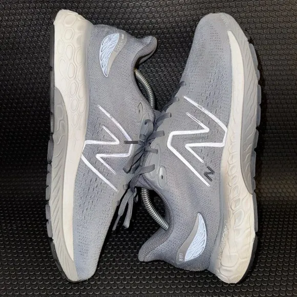 New Balance FF X 880 V12  Blue Running Athletic Shoes Sneakers Mens Size 10.5D