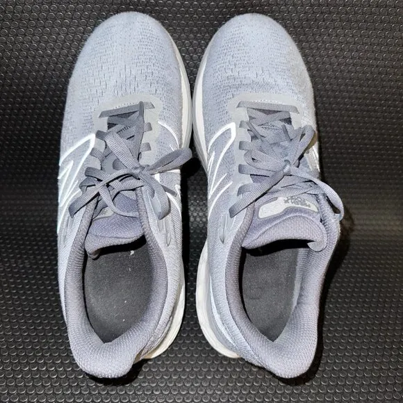 New Balance FF X 880 V12  Blue Running Athletic Shoes Sneakers Mens Size 10.5D