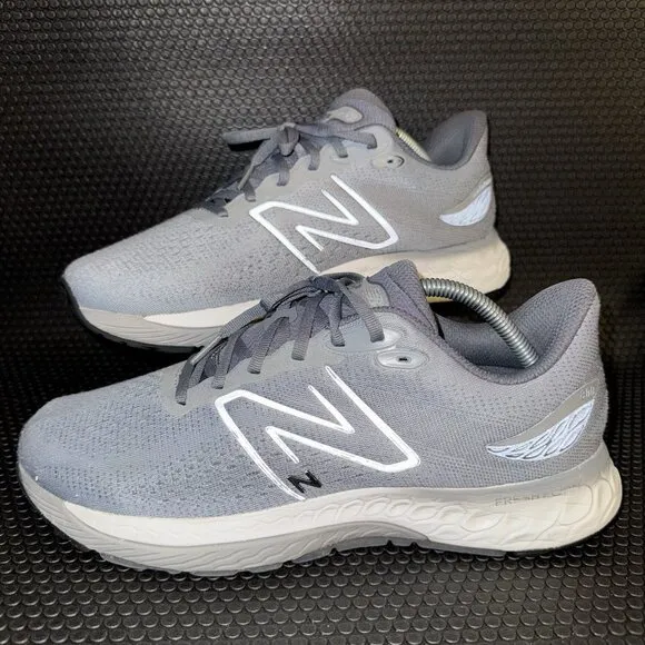 New Balance FF X 880 V12  Blue Running Athletic Shoes Sneakers Mens Size 10.5D