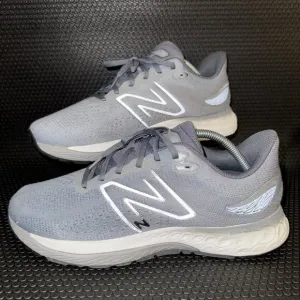 New Balance FF X 880 V12  Blue Running Athletic Shoes Sneakers Mens Size 10.5D