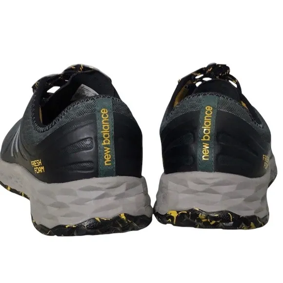 New Balance Fresh Foam Toe Protect Running Sneakers Shoes 10.5