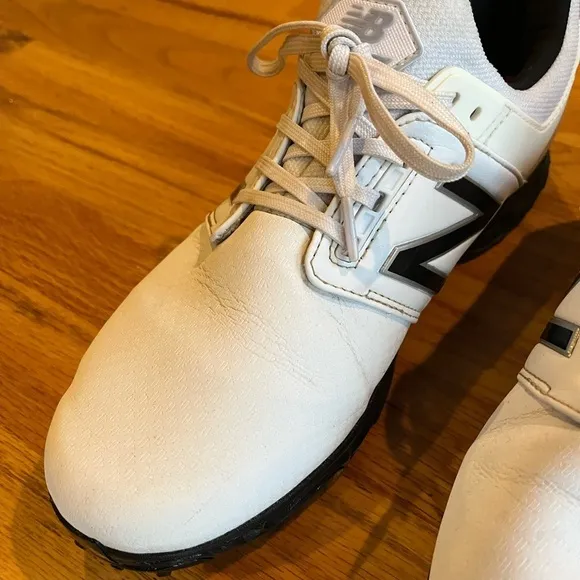 NEW BALANCE Linkspro Golf Shoes Cleats 9