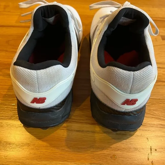 NEW BALANCE Linkspro Golf Shoes Cleats 9