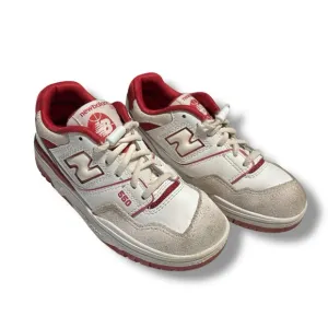 New Balance Little Boys 550 Sneakers PSB550TF Size 13