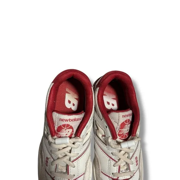 New Balance Little Boys 550 Sneakers PSB550TF Size 13