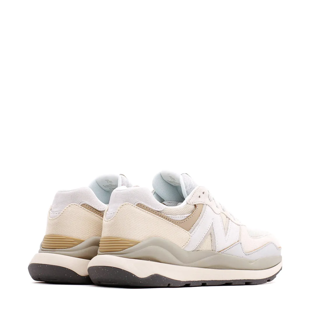 New Balance Men 57/40 Moonbeam M5740GRM
