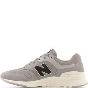 New Balance Mens 997h V1 Sneakers Size 8