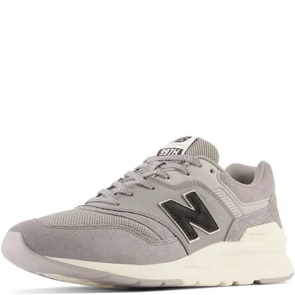 New Balance Mens 997h V1 Sneakers Size 8