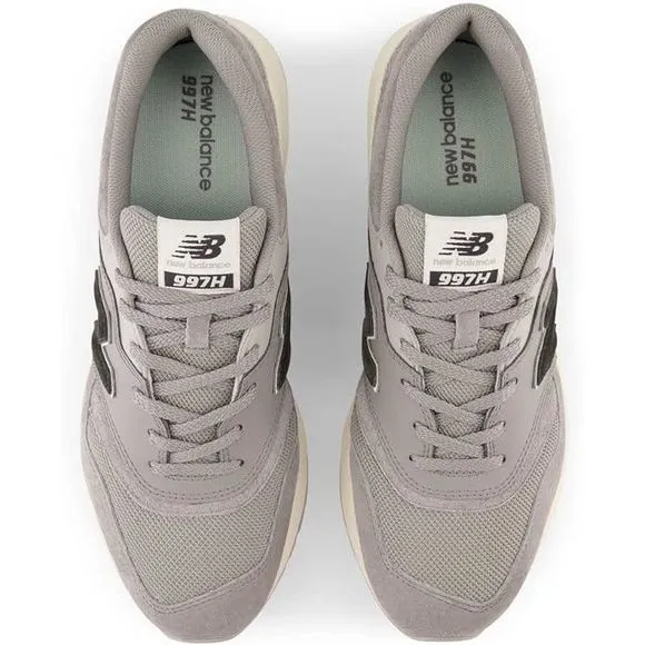 New Balance Mens 997h V1 Sneakers Size 8