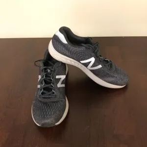 New Balance Men's Arishi NXT V1 Black Running Shoes/Sneakers, Sz 8 D, MARNXLB1