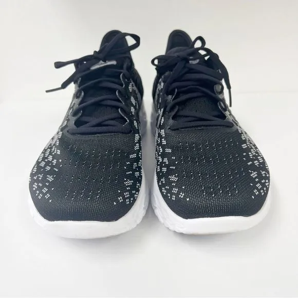 New Balance Men's Fresh Foam Beacon V2 Running Shoe MBECNWB2 Black/Orca